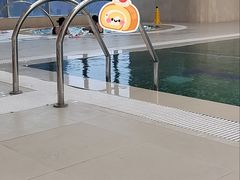 -喜来登大酒店健身中心