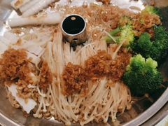 -大丰收脆鱼(浦西万达店)