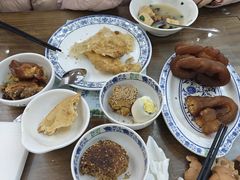 -牛街洪记小吃店(牛街店)