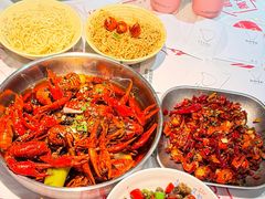 -靓靓蒸虾·头牌蒸虾(南山桂庙店)