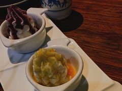 三色山药-锦尚阁烤鱼•天津菜(宣武门胡同店)