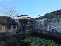 -绍兴书圣故里景区