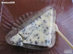 芝麻CHEESE近照-梦菲思饼屋(瑞金宾馆店)