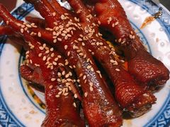 -恒信牛奶甜品(南京总店)