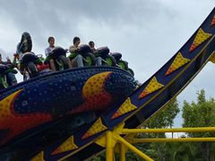 -厦门方特梦幻王国