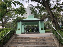 -九龙寨城公园
