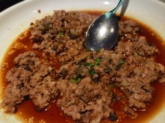 梅菜蒸肉饼-潮人姐妹轩(海宁路店)