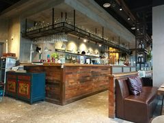 -G+KITCHEN(龙湖狮山天街店)