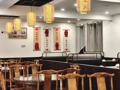 -九寨沟石锅鱼(沣峪口店)