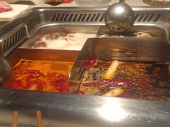 -海底捞火锅(万丰桥店)