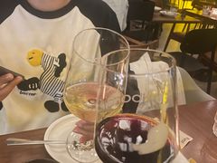 -ibarrel爱杯·bistro&brunch(江宁路店)