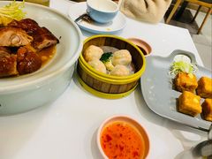 -润记·广东餐馆(苏州中心店)