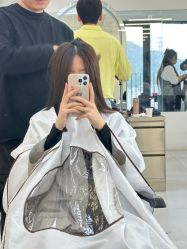 -Hello Lady发型设计