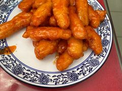-北大地皖峰饭馆