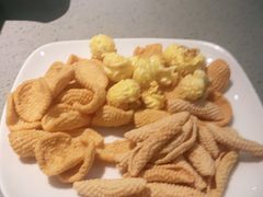 -半天妖烤鱼(中山路店)