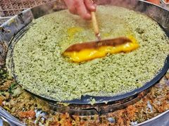 -清真·二嫂子煎饼果子(鼓楼旗舰形象店)