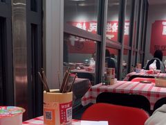 -笨豆腐居民楼菜馆•江西小炒(天津开发区店)