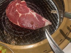 -炙城·韩式烤肉(南京东路店)
