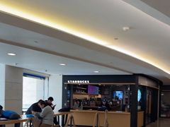 -星巴克(北京佳程广场店)