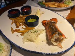 -RED LOBSTER(多伦多DT店)