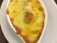 忌司烙蟹斗-红房子西菜馆(淮海中路店)