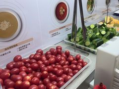 -海底捞火锅(西单店)