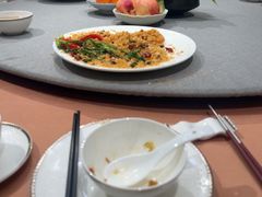 -粤盛海鲜平价店(洛溪食街店)