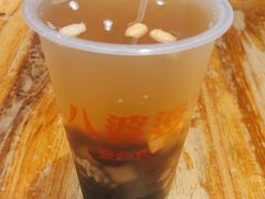 -八婆婆烧仙草(中山路店)
