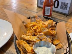 -Liberty Brewing Co·曼哈顿餐吧