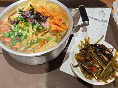 -水平有限广西米粉·广西风味集(五道口店)