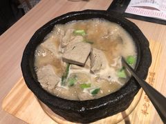 -羊之道草原味道清真餐厅(番禺店)