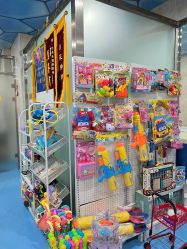 -子木乐园婴儿游泳馆(水晶港店)