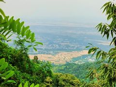-秦岭风景区