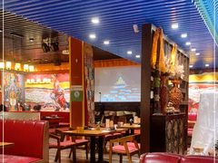 -敏珠拉姆藏餐·南京厨房(富春江东街店)