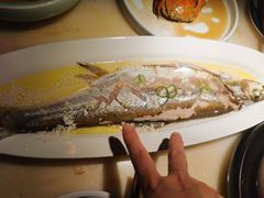 鸡汁钱江白条-桂满陇-十里风荷(合生汇店)