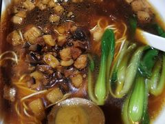 -赤酱红油(家乐福店)