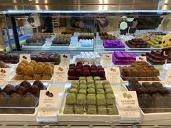 -GODIVA(国际金融中心店)