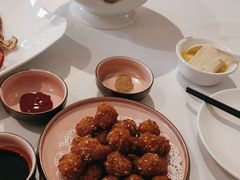 -满堂·烤鸭店·北京菜(鼓楼店)