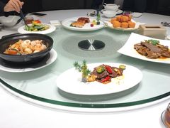 -春满园·早茶·粤菜·宴会(前海店)