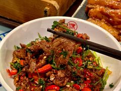 -一味大院•桐庐菜传承店(春江路店)