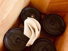 -2326 Coffee Roaster咖啡豆可选店(林肯公园店)