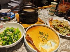 -一味大院•桐庐菜传承店(春江路店)