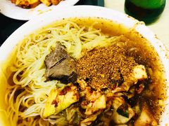 冷面-白鹤大冷面