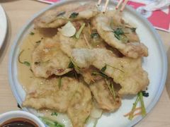 -老昌春饼(欧亚世纪店)