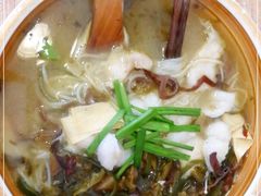 -石榴姐•山城小馆(创始店)