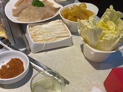 -海底捞火锅(龙茗路店)