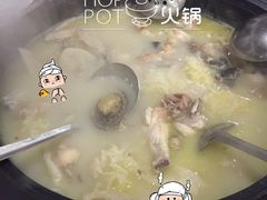 -侠成水上农庄(工业大道店)