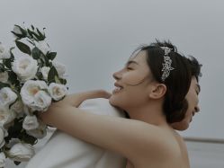 -花田映像婚纱摄影(龙岗店)