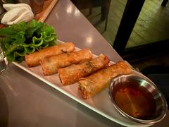 经典炸春卷-SUSU·苏苏(四合院创始店)