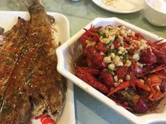 -阿胖龙虾(罍街店)